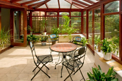 Holbrook Moor conservatory quotes