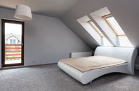 Holbrook Moor bedroom extensions