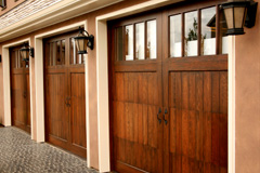 Holbrook Moor garage extension quotes